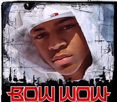 bow-wow